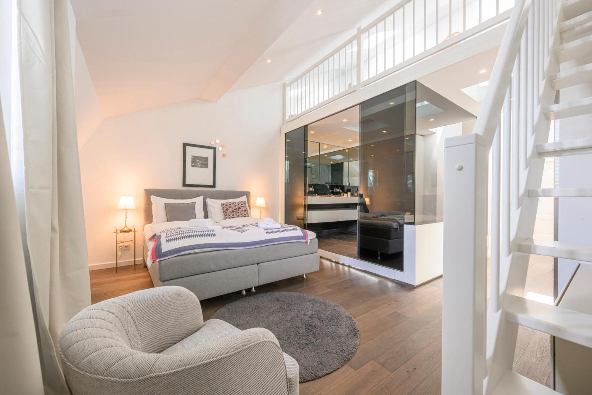 Executive Suite Schottenring Viena Exterior foto