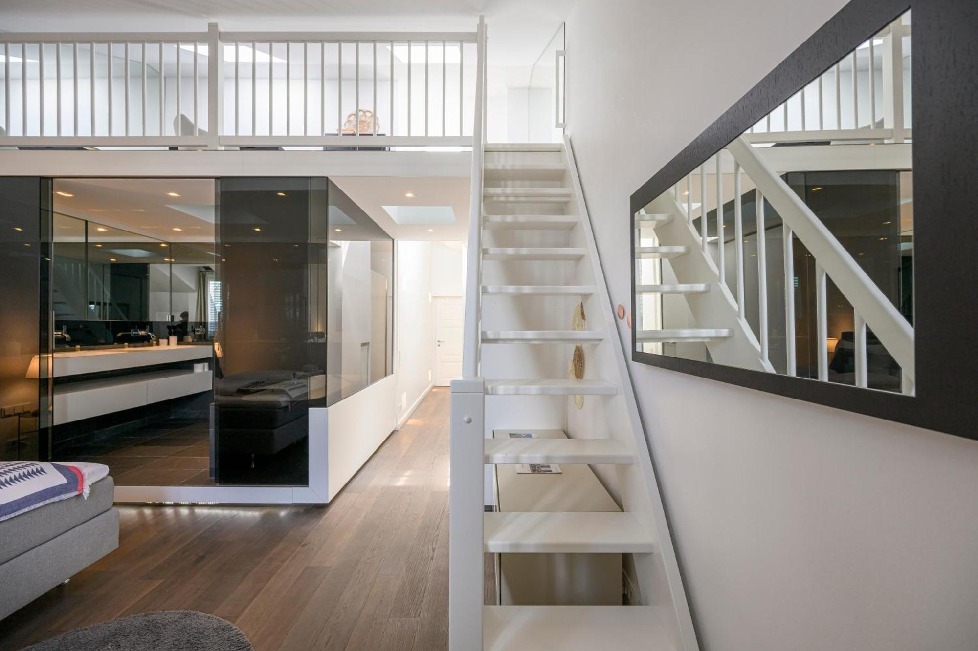 Executive Suite Schottenring Viena Exterior foto
