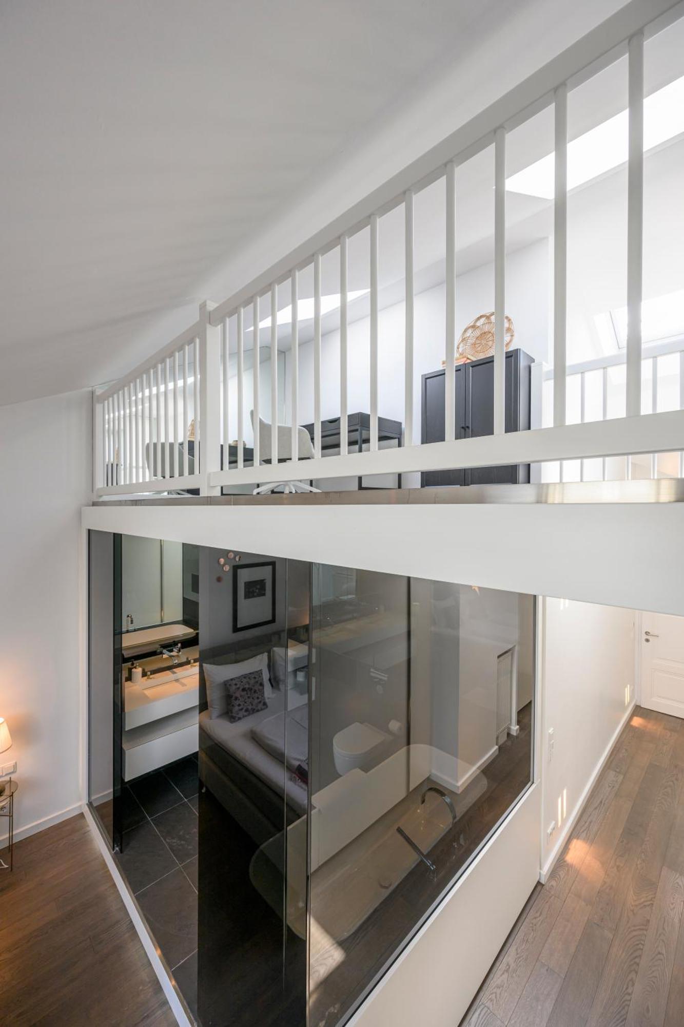 Executive Suite Schottenring Viena Exterior foto